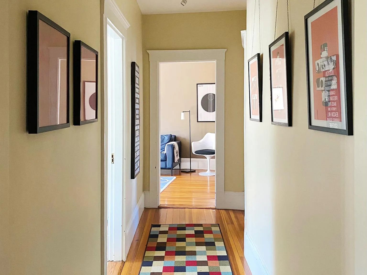 3 bed, 1375 sqft, $4,800 — Photo 2