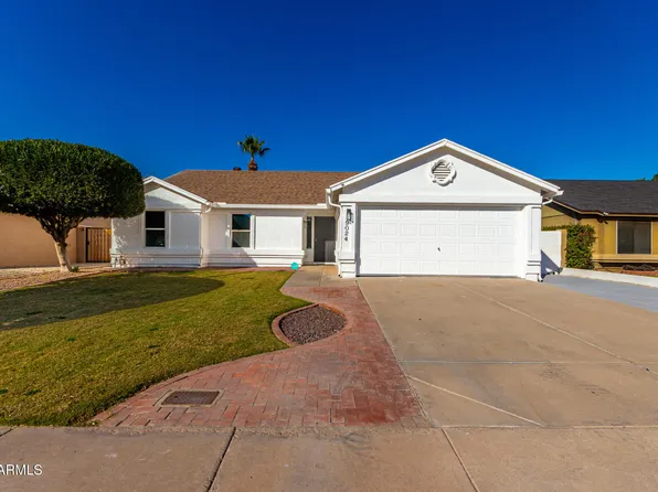 9024 W GRANADA Road, Phoenix, AZ 85037