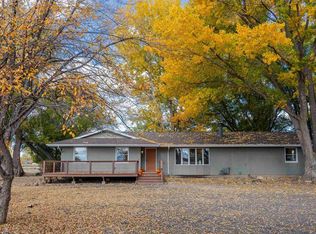 16841 6300th Rd, Montrose, CO 81403