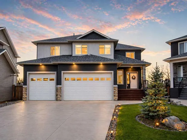 13522 E 104a St, Grande Prairie, AB T8V 6K9