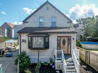 206 Austin St, New Bedford, MA 02740