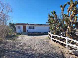 220 W Coral Isle Dr, Meadview, AZ 86444