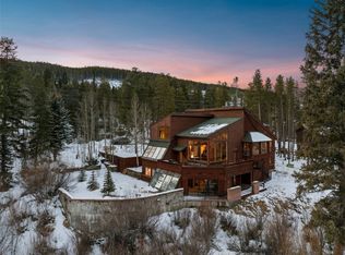 6620 Highway 9, Dillon, CO 80424