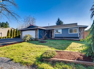 112 Barker Ave, Oregon City, OR 97045