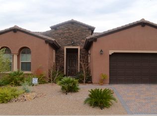 71 Rezzonico Dr, Henderson, NV 89011