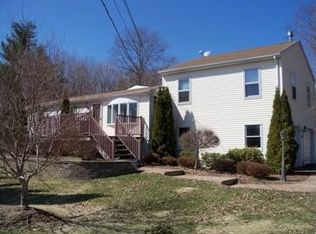 327 Radmere Rd, Cheshire, CT 06410