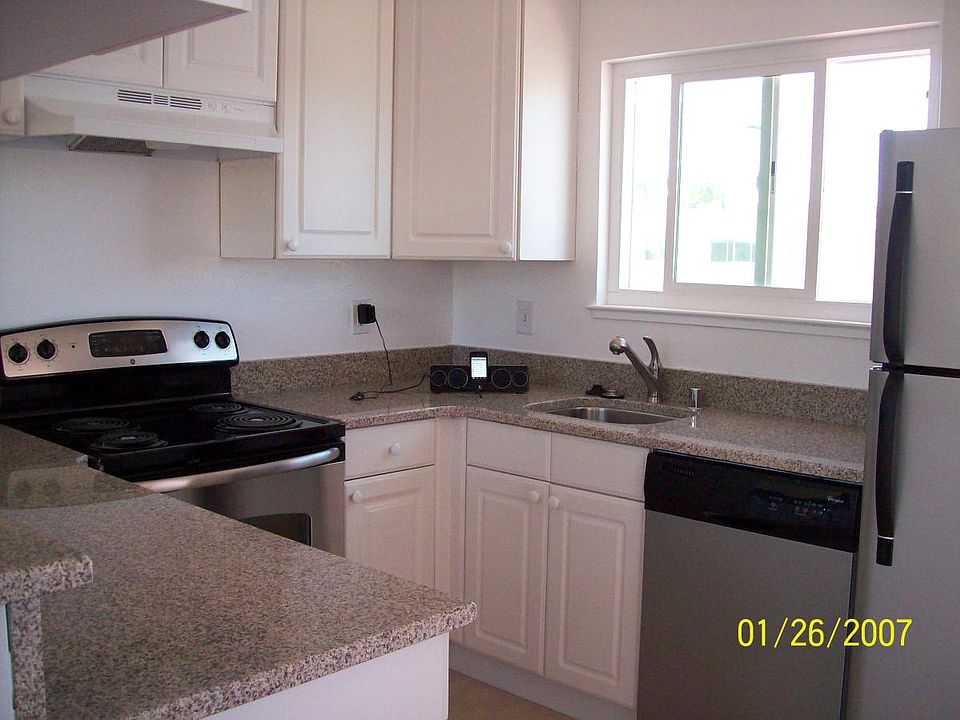 Typical Kitchen may not be of available apartment