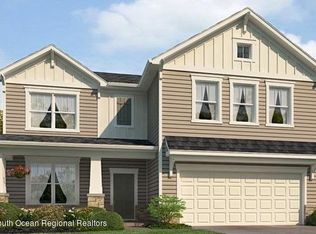 114 Hawthorne Ln, Barnegat, NJ 08005