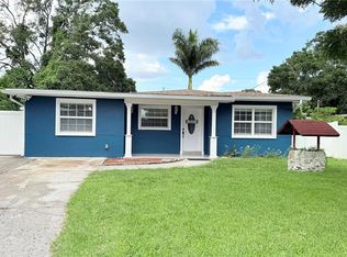 2115 W Virginia Ave, Tampa, FL 33607
