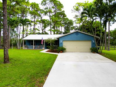 15733 Temple Boulevard, Loxahatchee, FL, 33470