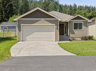 9303 N Mountain Ln, Spokane, WA 99218