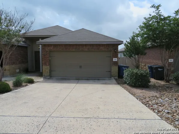 734 Saengerhalle Rd, New Braunfels, TX 78130