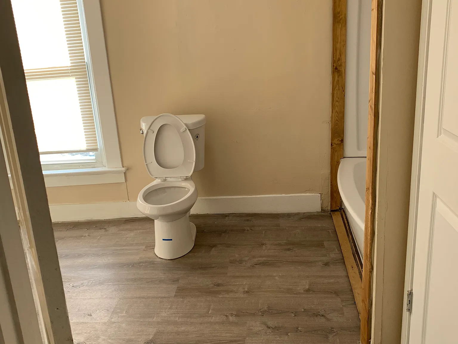 1 bed, $970 — Photo 3