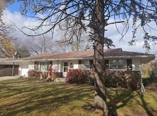 3716 Oklahoma Dr, Rockford, IL