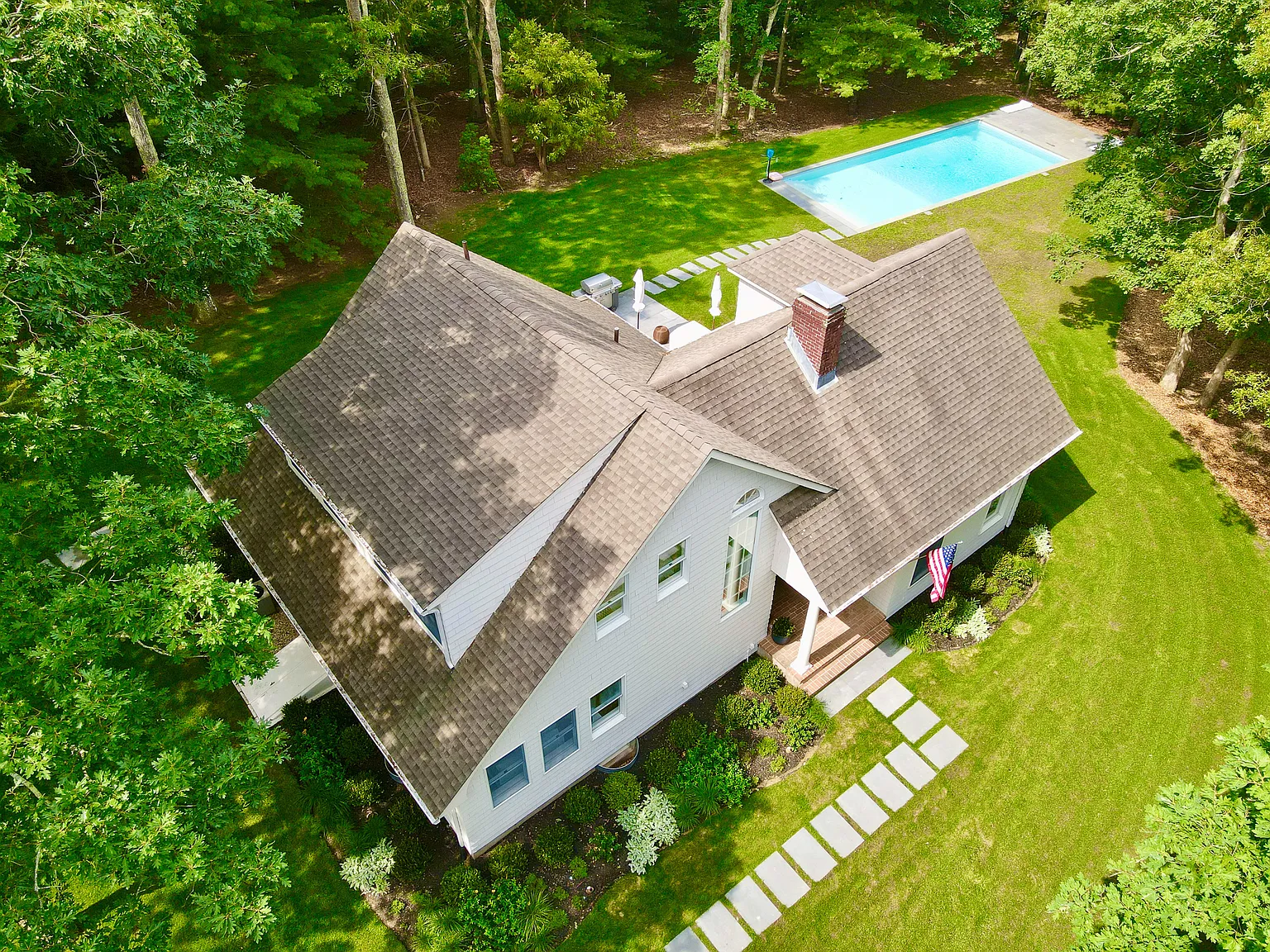 East Hampton Northwest Woods Serenity — Photo 2
