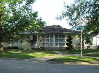 1404 S 4th Ave, Kankakee, IL 60901