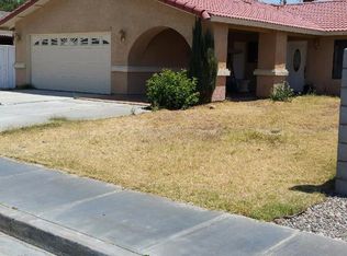 31400 Sky Blue Water Trl, Cathedral City, CA 92234