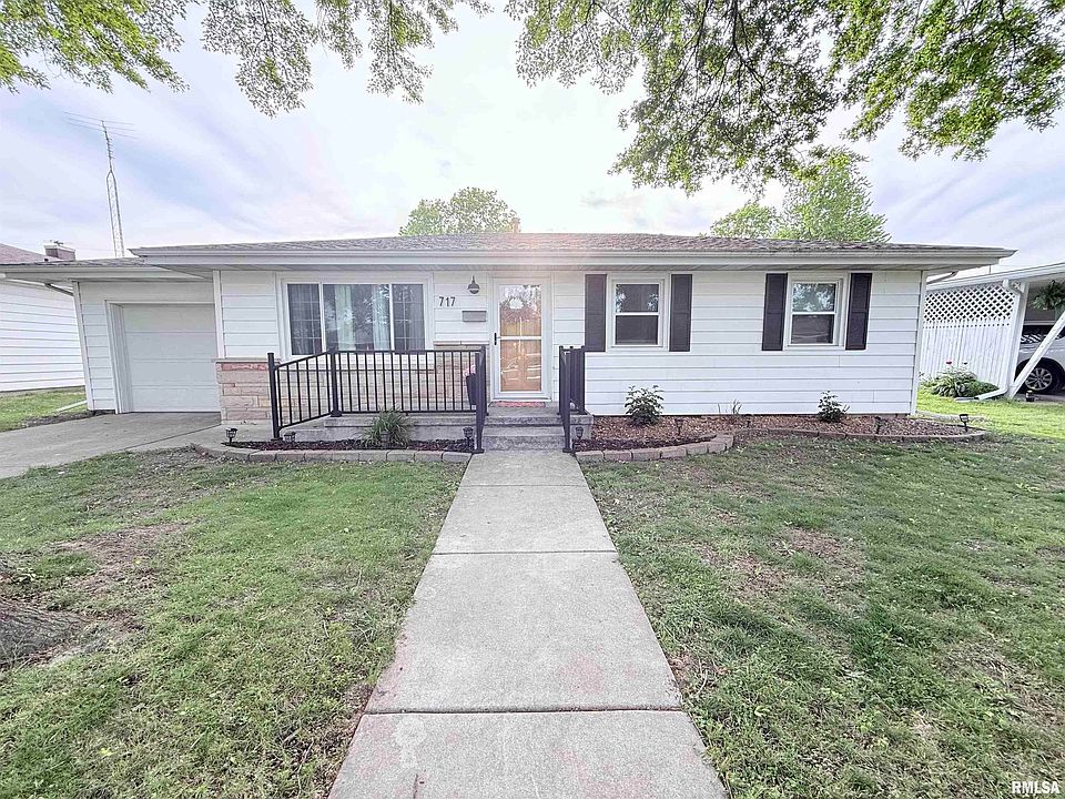 1st image of 717 N Powers St