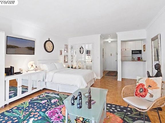 2nd image of 393 W 49th St APT 2NN