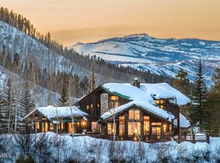 2424 Casteel Creek Rd, Edwards, CO 81632