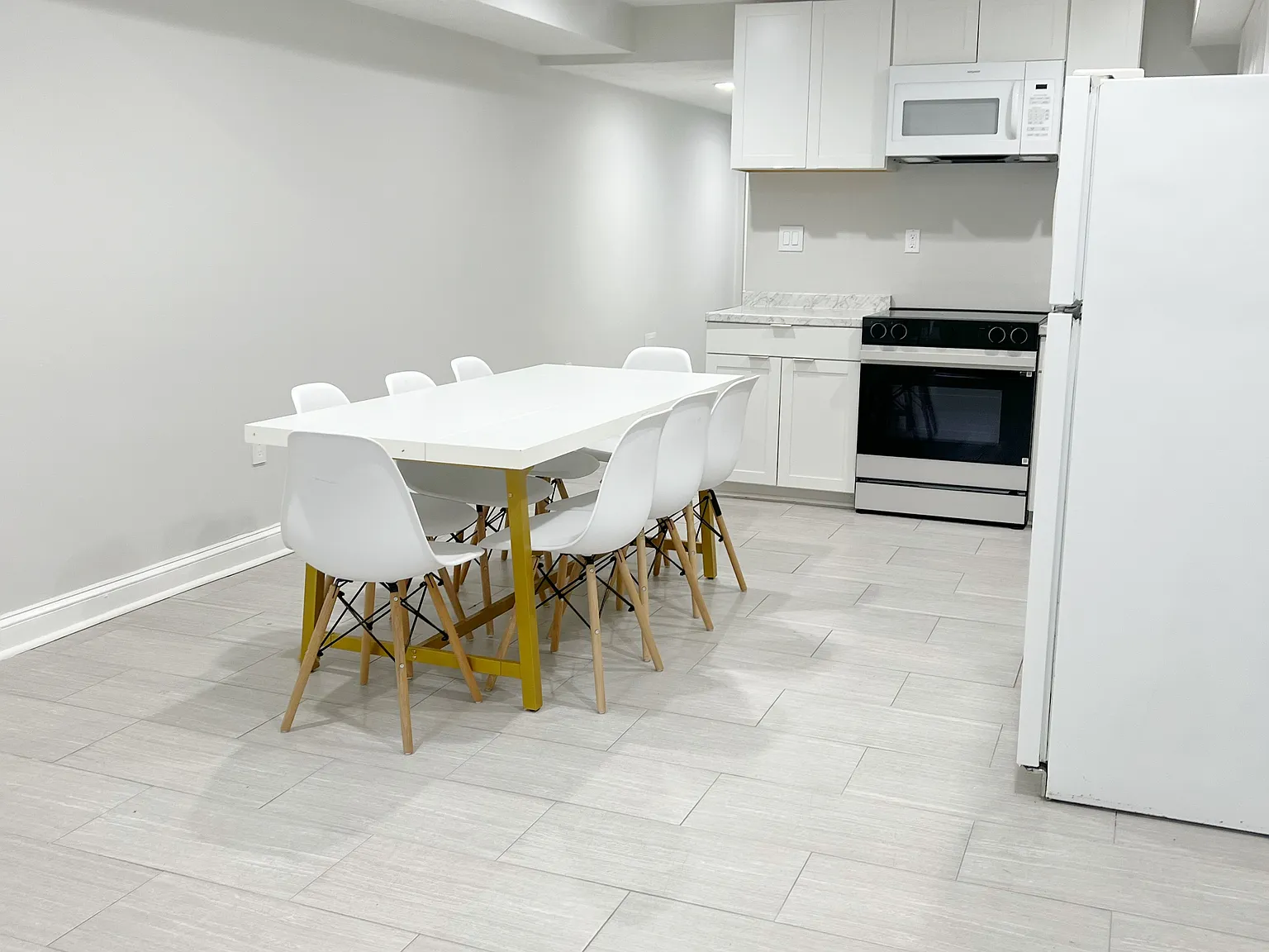 1 bed, $1,900 — Photo 1