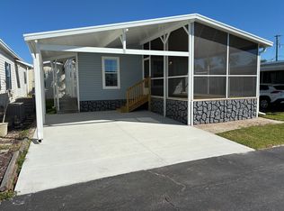 329 Simpson Cir #P-3, Merritt Island, FL 32952