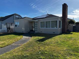 2555 A St, Eureka, CA 95501