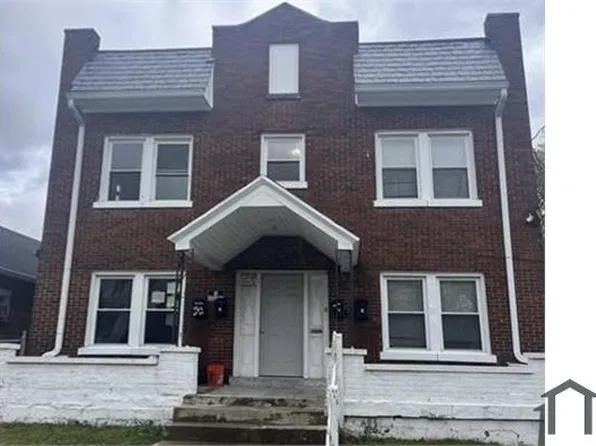 409 S 41st St APT 4, Louisville, KY 40212
