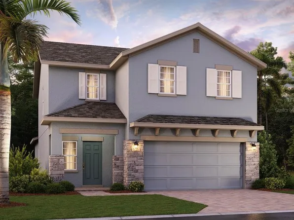 27421 Black Kite Ave, Howey In The Hills, FL 34737