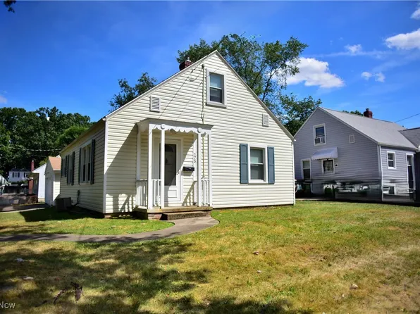 175 S Hawkins Ave, Akron, OH 44313