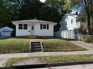 486 Frazier Ave, Akron, OH 44305