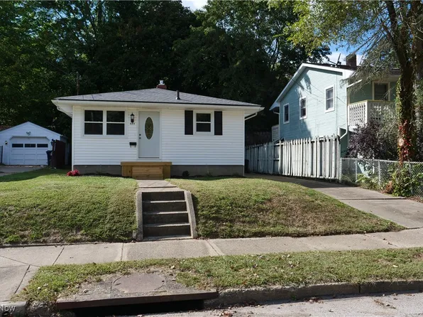 486 Frazier Ave, Akron, OH 44305
