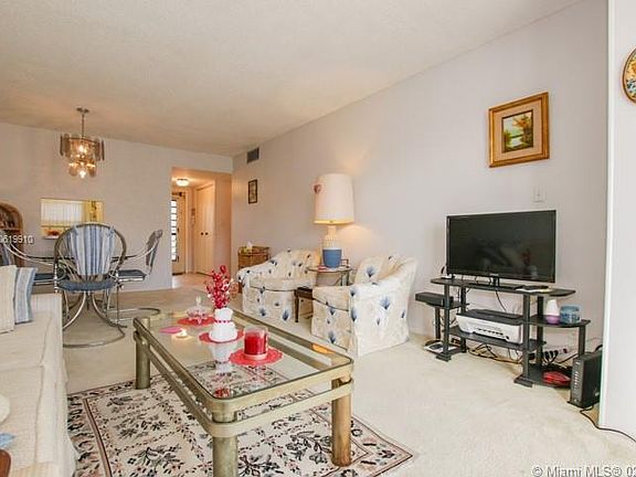 2nd image of 8040 N Sunrise Lakes Dr APT 105