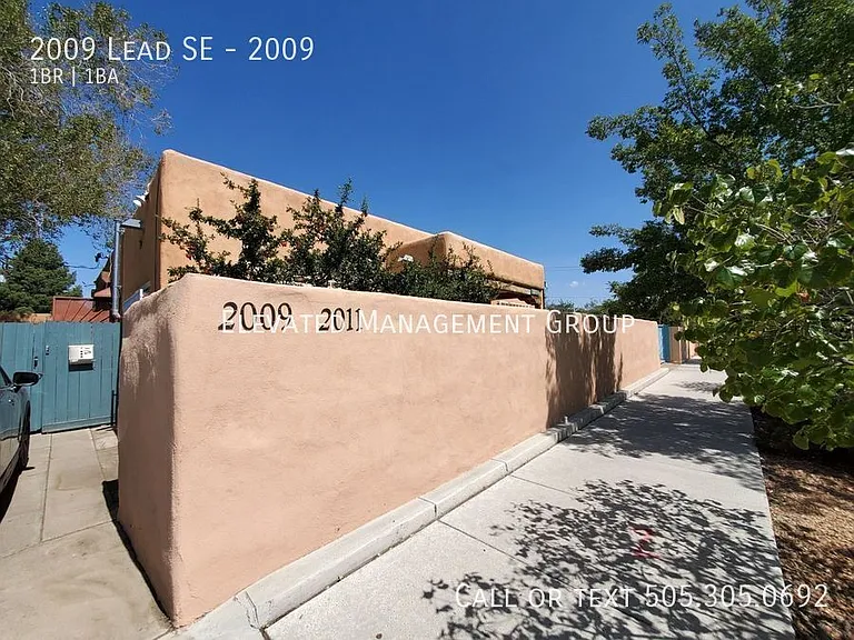 2009 Lead Ave SE #2009 — Photo 3