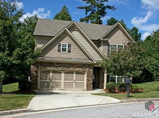 125 Divot Pointe, Athens, GA 30607