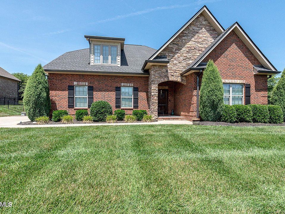 1602 Amhurst Ln, Maryville, TN 37801 Zillow