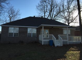 14412 Marche Rd, N Little Rock, AR 72118