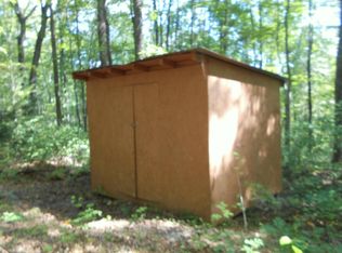 Copley Cemetery Rd, Jamestown, TN 38556