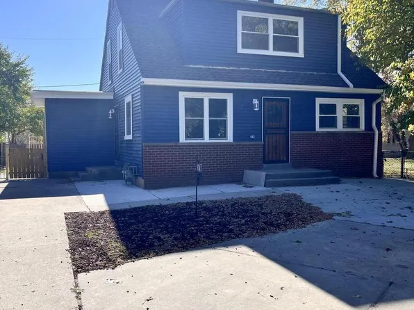 5741 West Birch AVENUE, Milwaukee, WI 53218