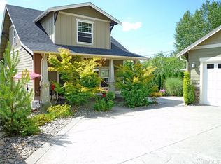 3633 Becky Pl, Mount Vernon, WA 98274