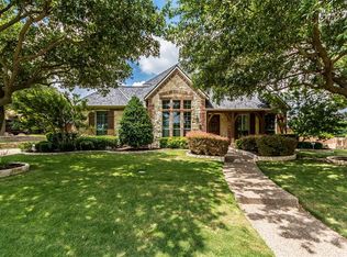 4300 Clifton Ln, McKinney, TX 75072