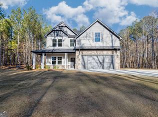 128 Jasmine Ln, Lagrange, GA 30241