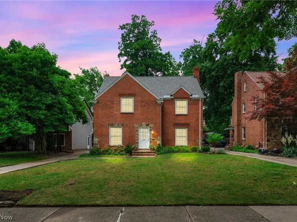 4025 Meadowbrook Blvd, University Heights, OH 44118