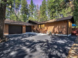 22960 Shake Ridge Rd, Volcano, CA 95689