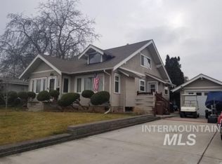 1258 6th St, Clarkston, WA 99403