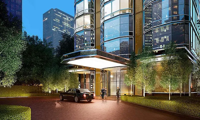 Rented by One and Only Realty | media 40