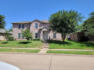 1310 Leeward Ln, Wylie, TX 75098