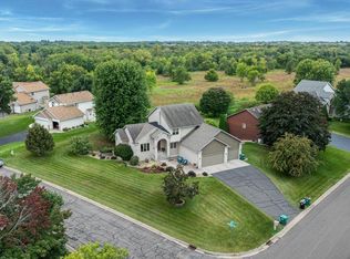 6950 137th Ave NW, Ramsey, MN 55303