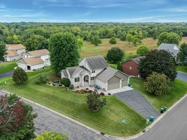 6950 137th Ave NW, Ramsey, MN 55303