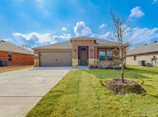 2129 Rosemary Way, Anna, TX 75409
